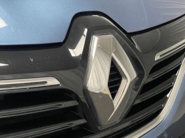 Renault Mégane Estate